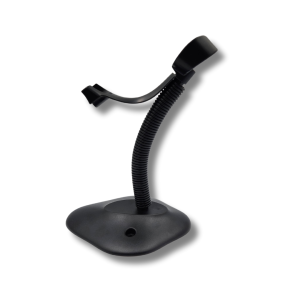 Suporte para Leitor Codigo de Barras - articulado