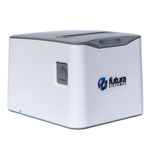 KIT SAT Fiscal  + Impressora Termica de Cupom Fiscal 80mm USB com guilhotina papel