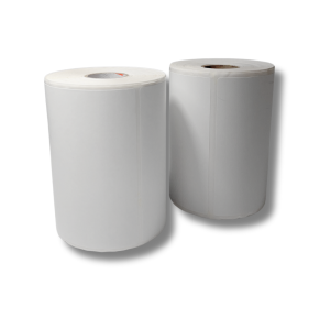 Bobina Rolo de Etiquetas 10x15cm Termica para Danfe Simplificado, Mercado Livre, Shopee, Amazon